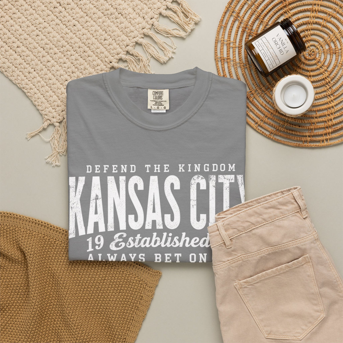 Bet On KC
