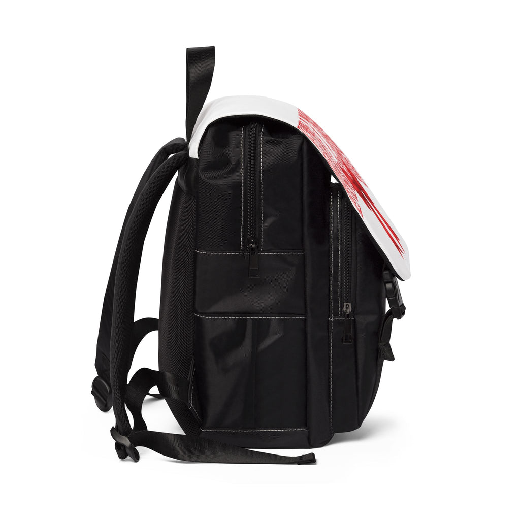 Bulldogs Shoulder Backpack