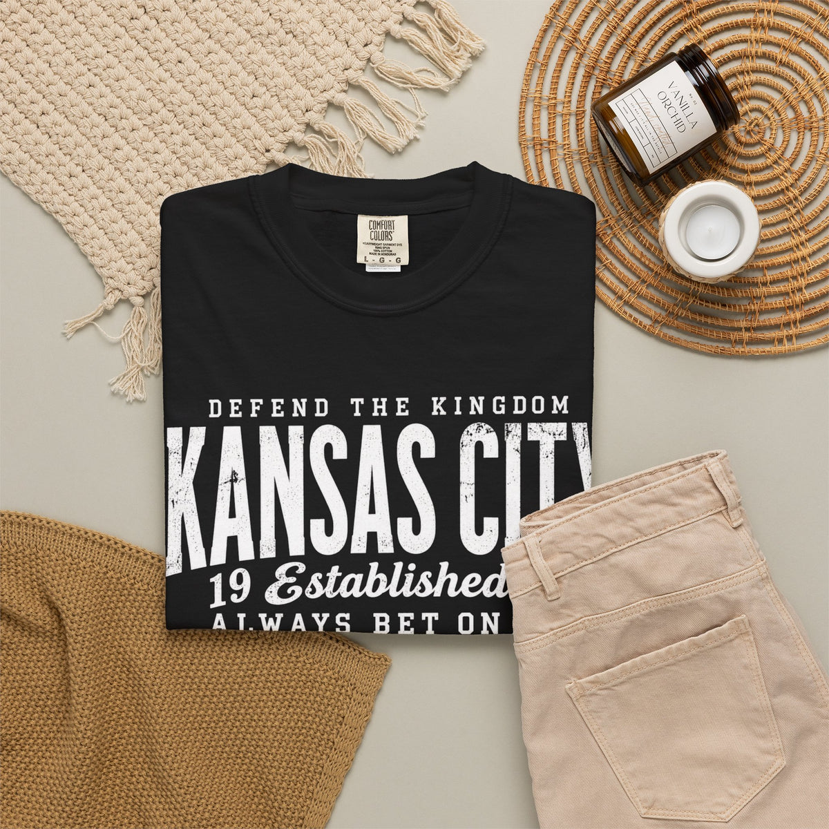 Bet On KC