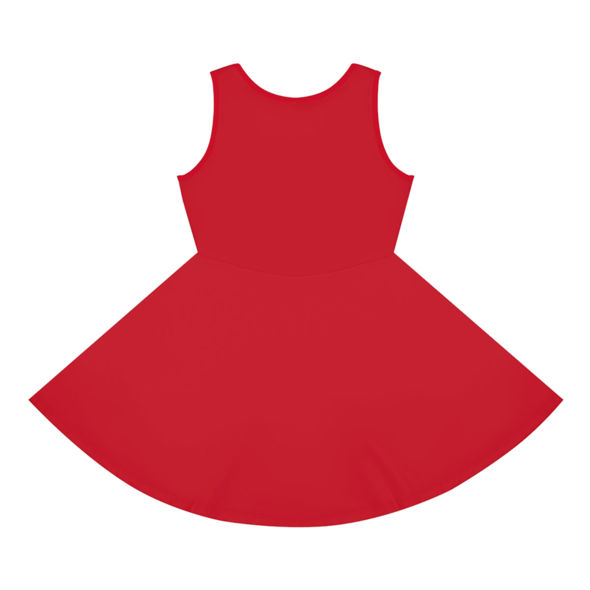 Girls' Bulldogs Sun Dress