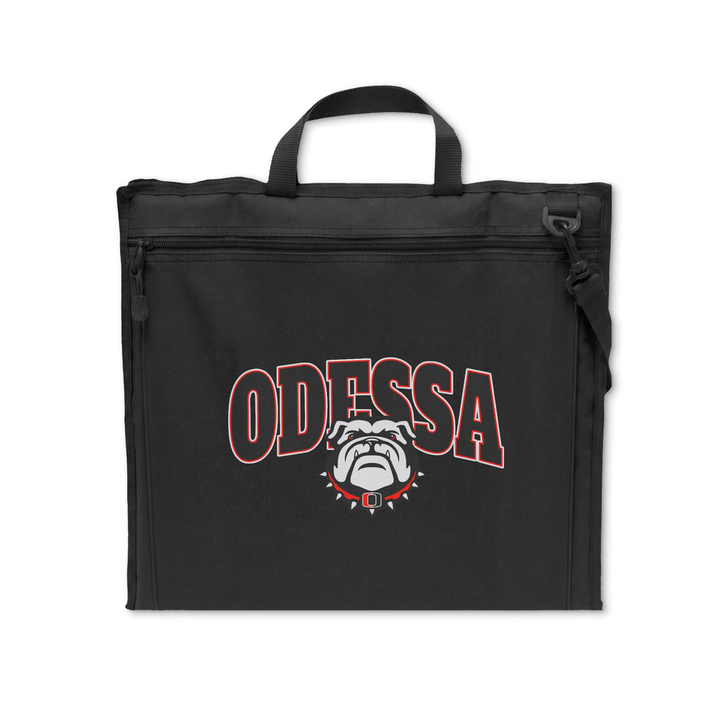 Bulldogs Stadium Seat