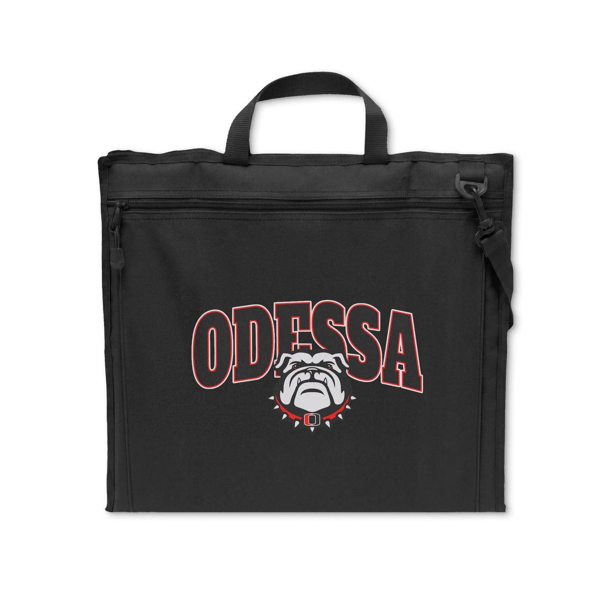 Bulldogs Stadium Seat