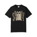 Spooky Lace Ghost Tee