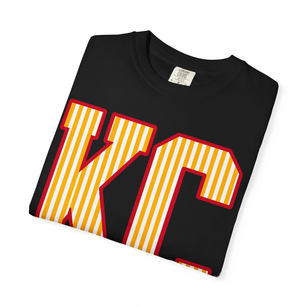 KC Tee