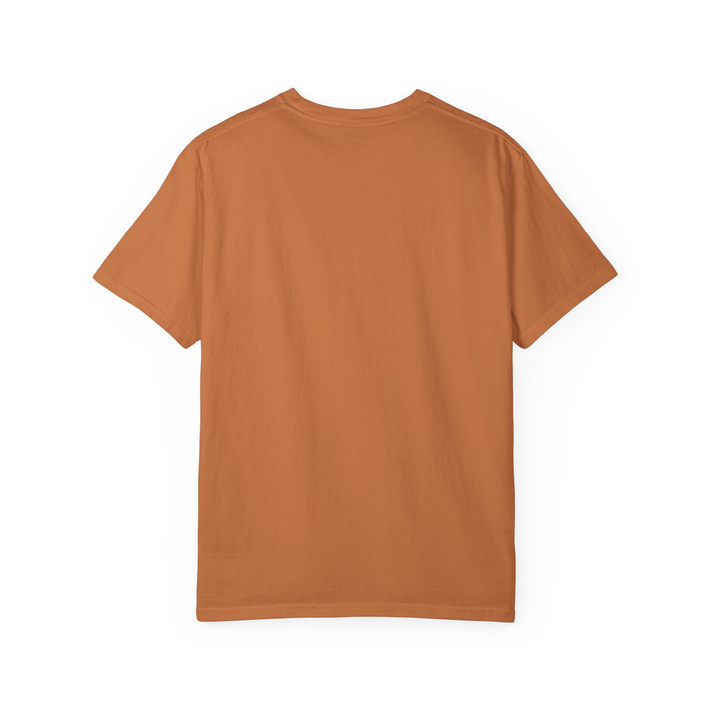 Spooky Lace Ghost Tee