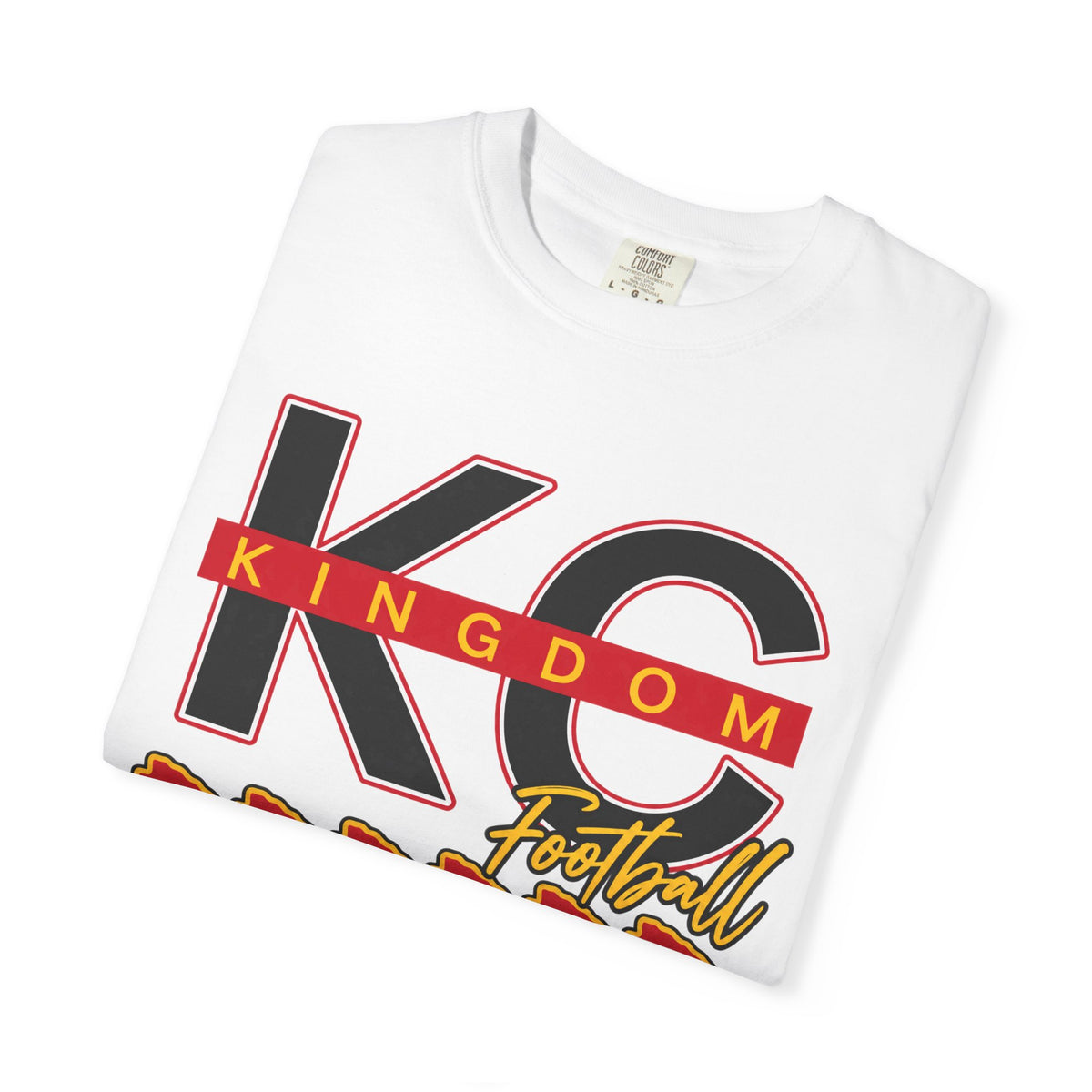 KC Kingdom Football