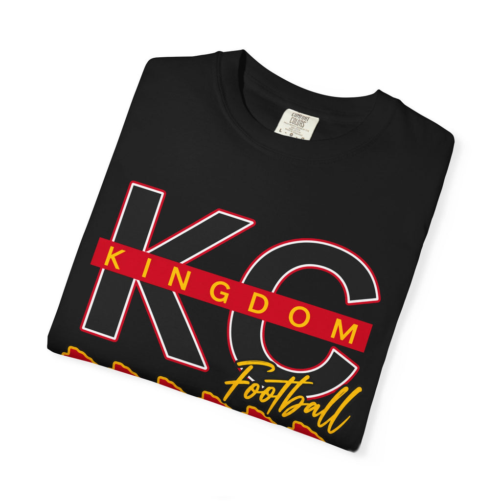 KC Kingdom Football