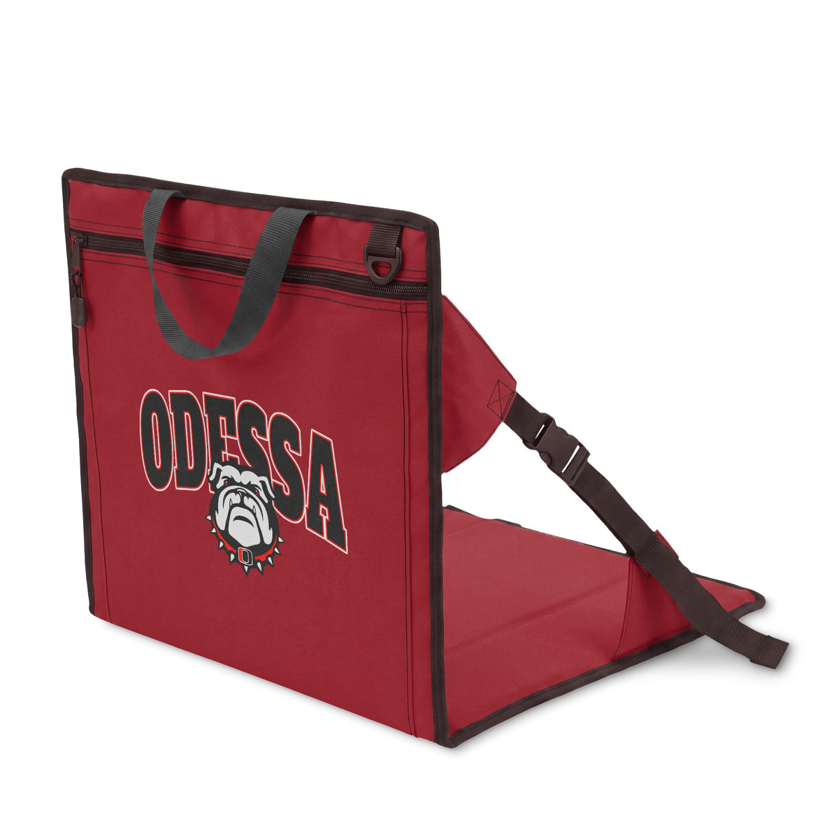 Bulldogs Stadium Seat