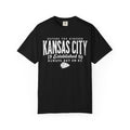 Bet On KC
