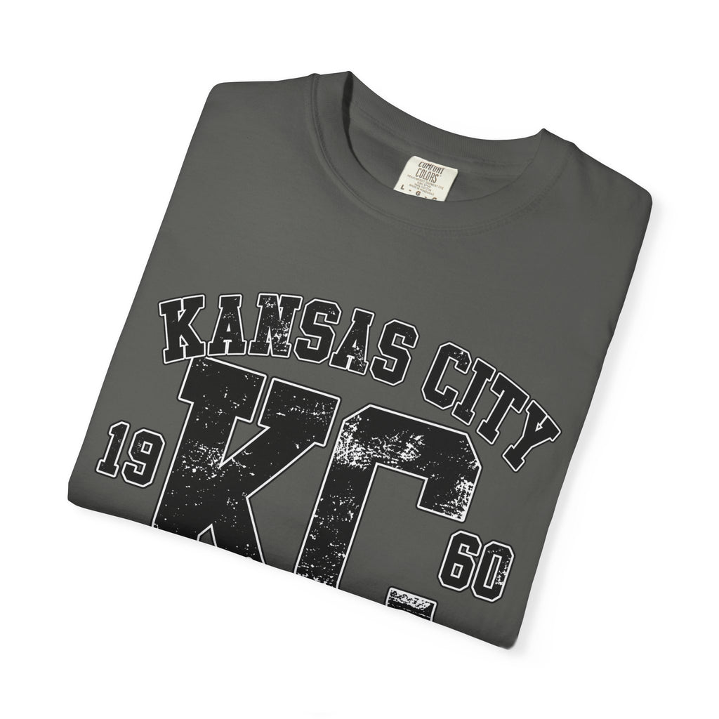 KC Football Tee
