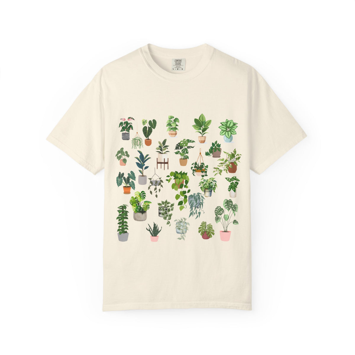 Plant Variety Tee