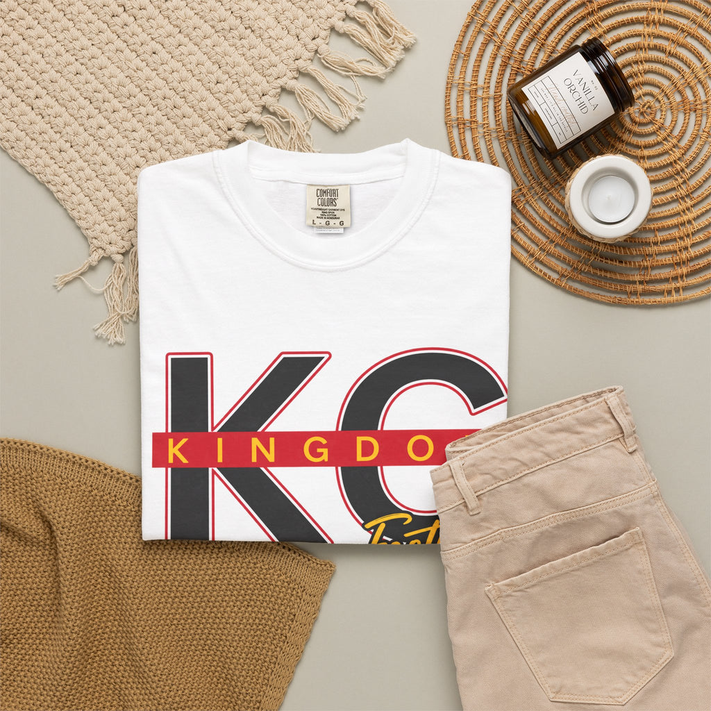KC Kingdom Football