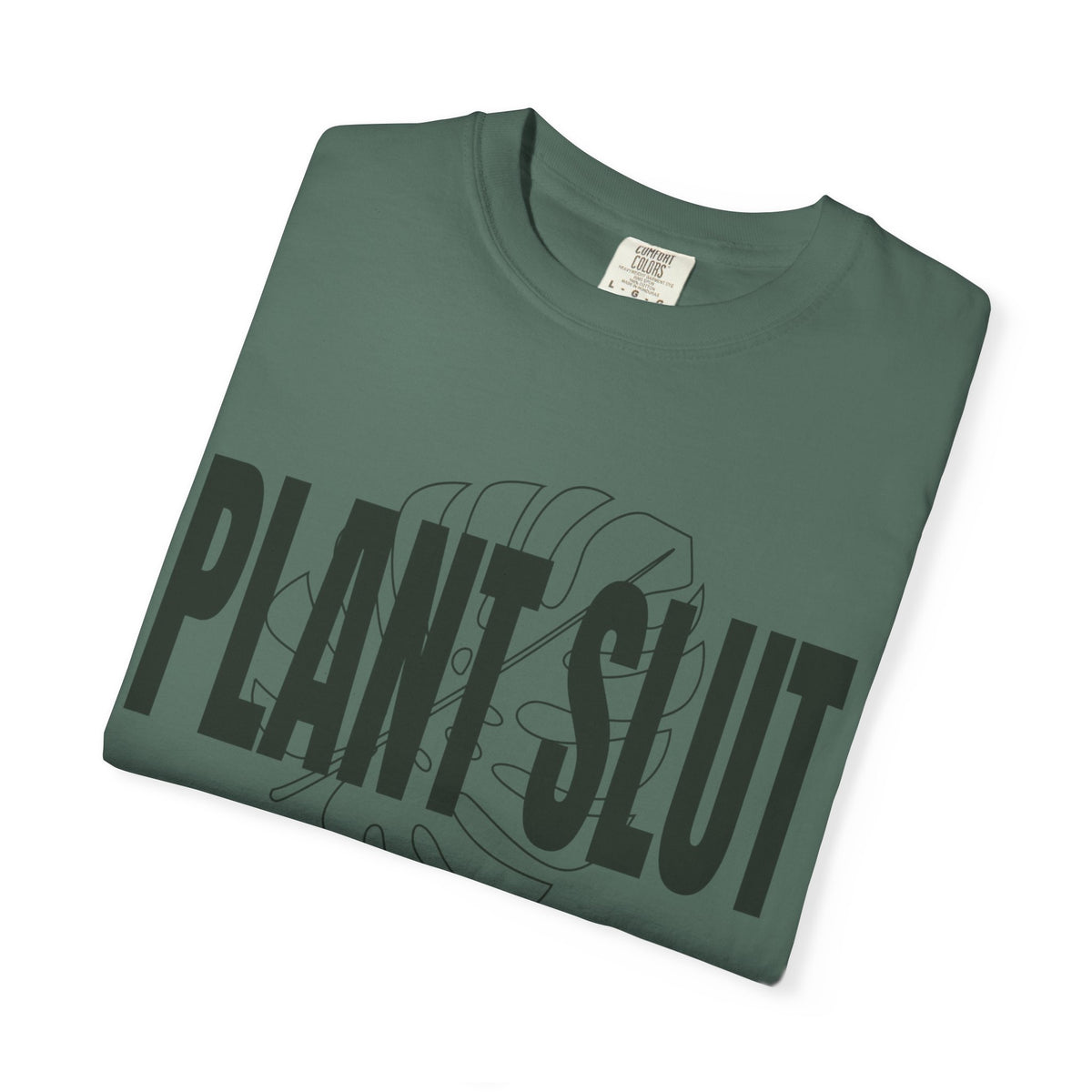 Plant Slut Tee