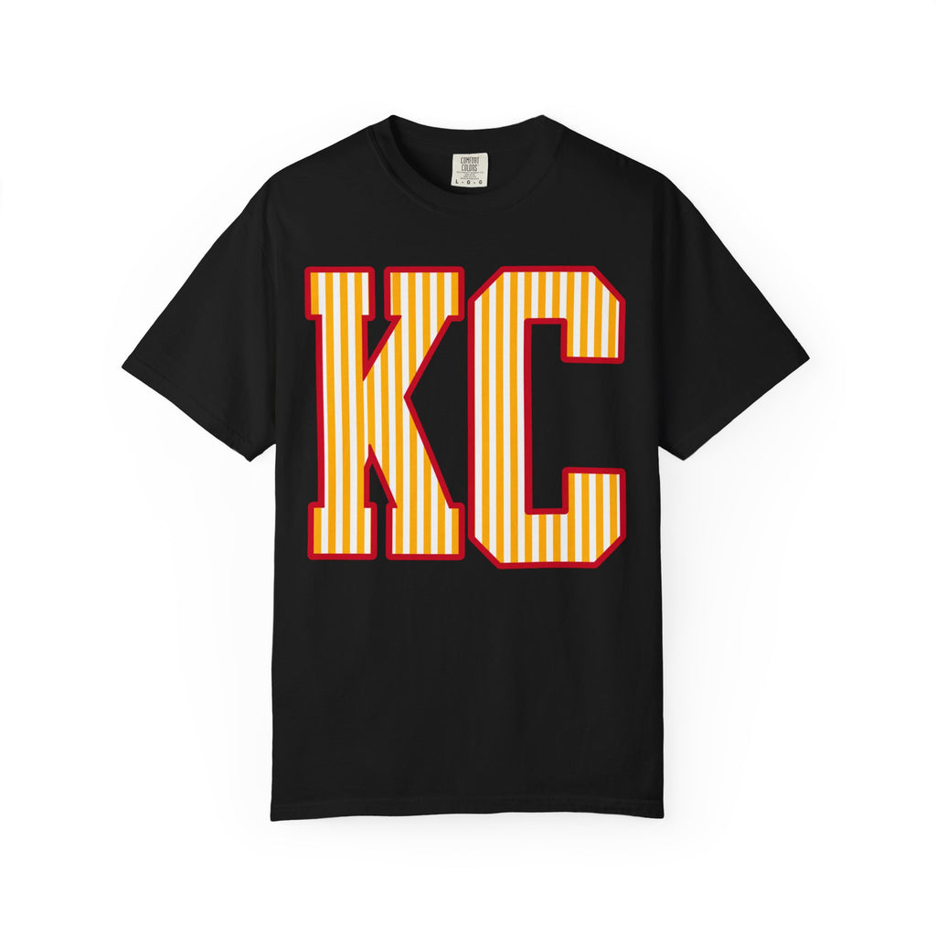 KC Tee