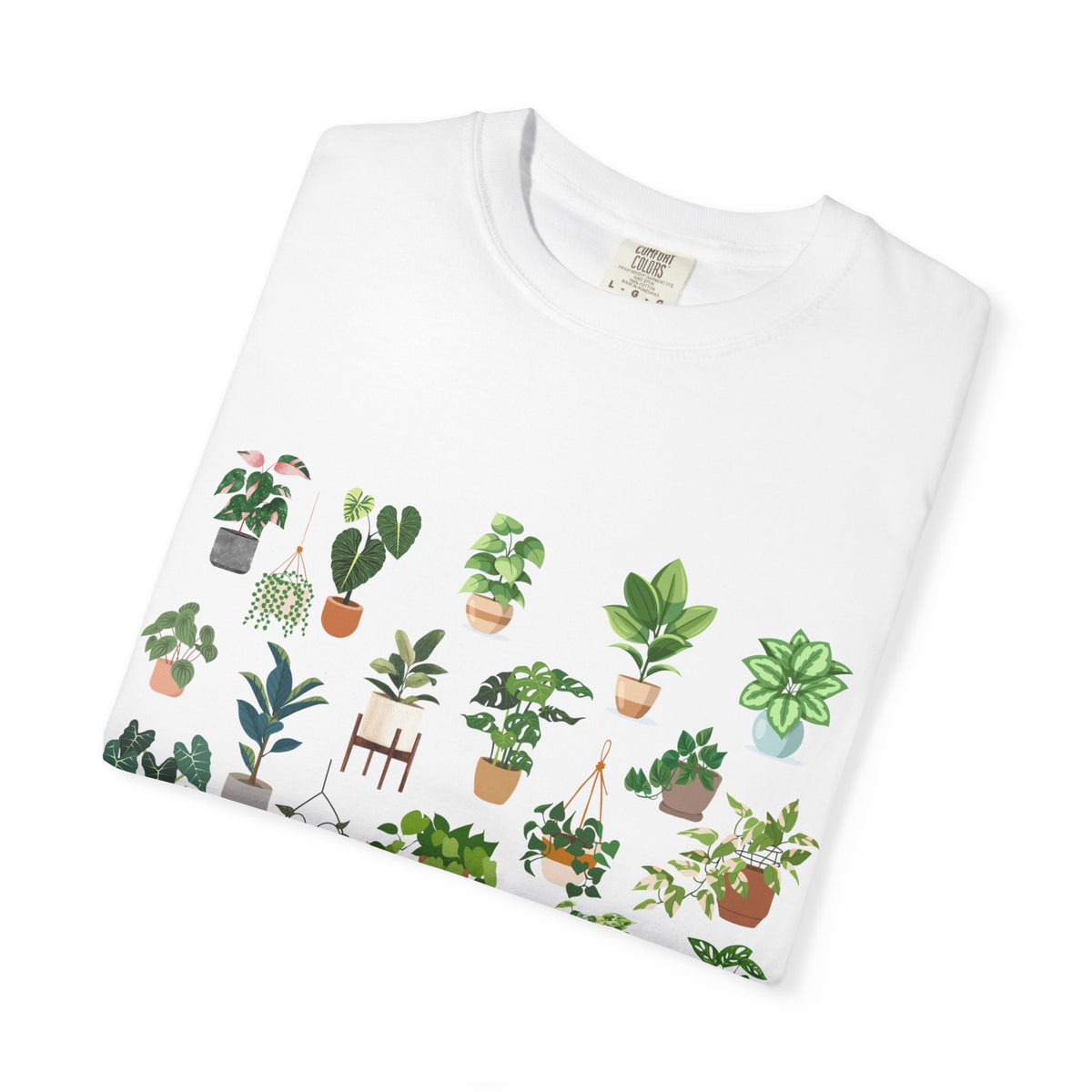 Plant Variety Tee