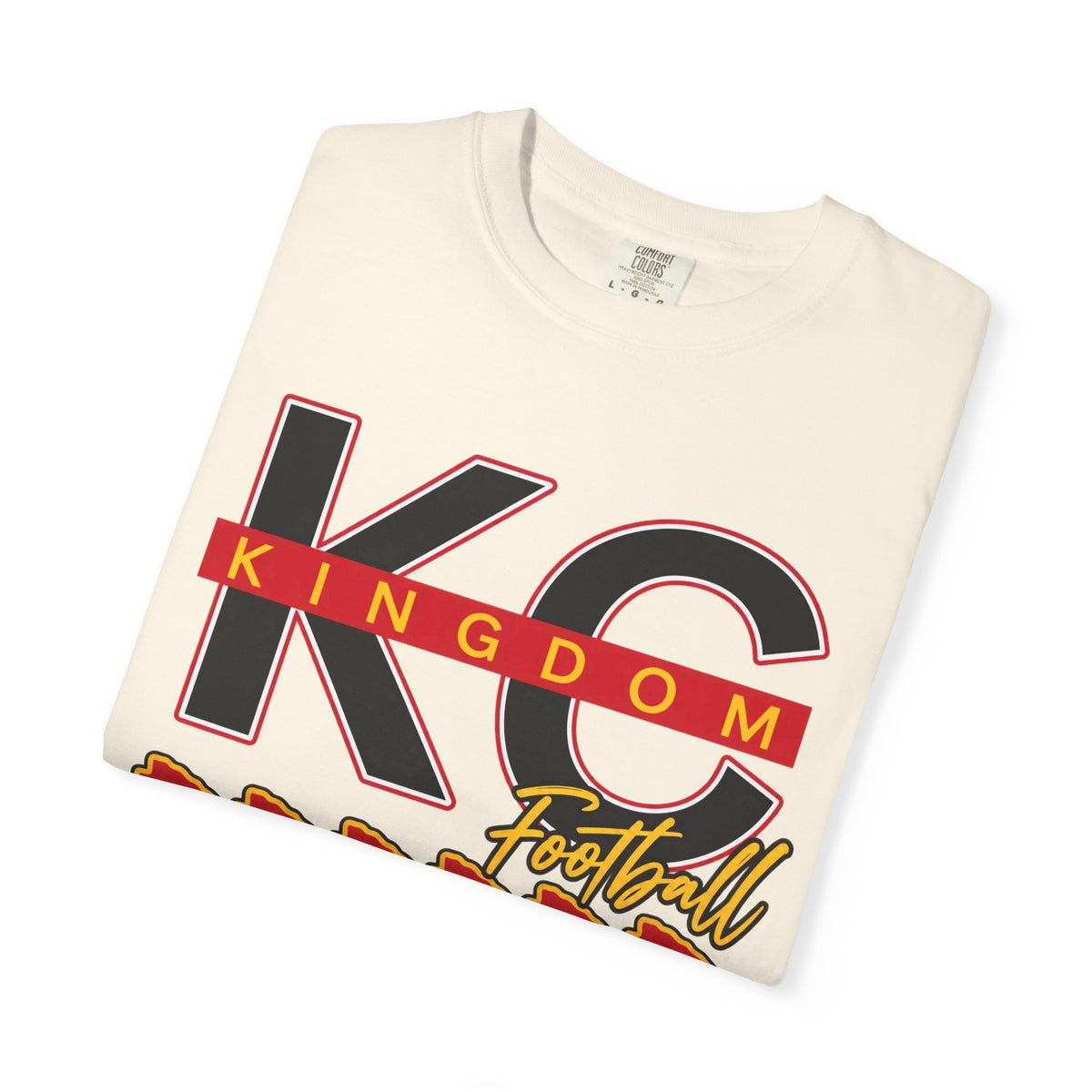 KC Kingdom Football