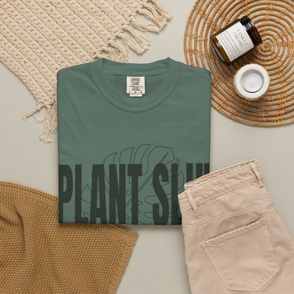 Plant Slut Tee