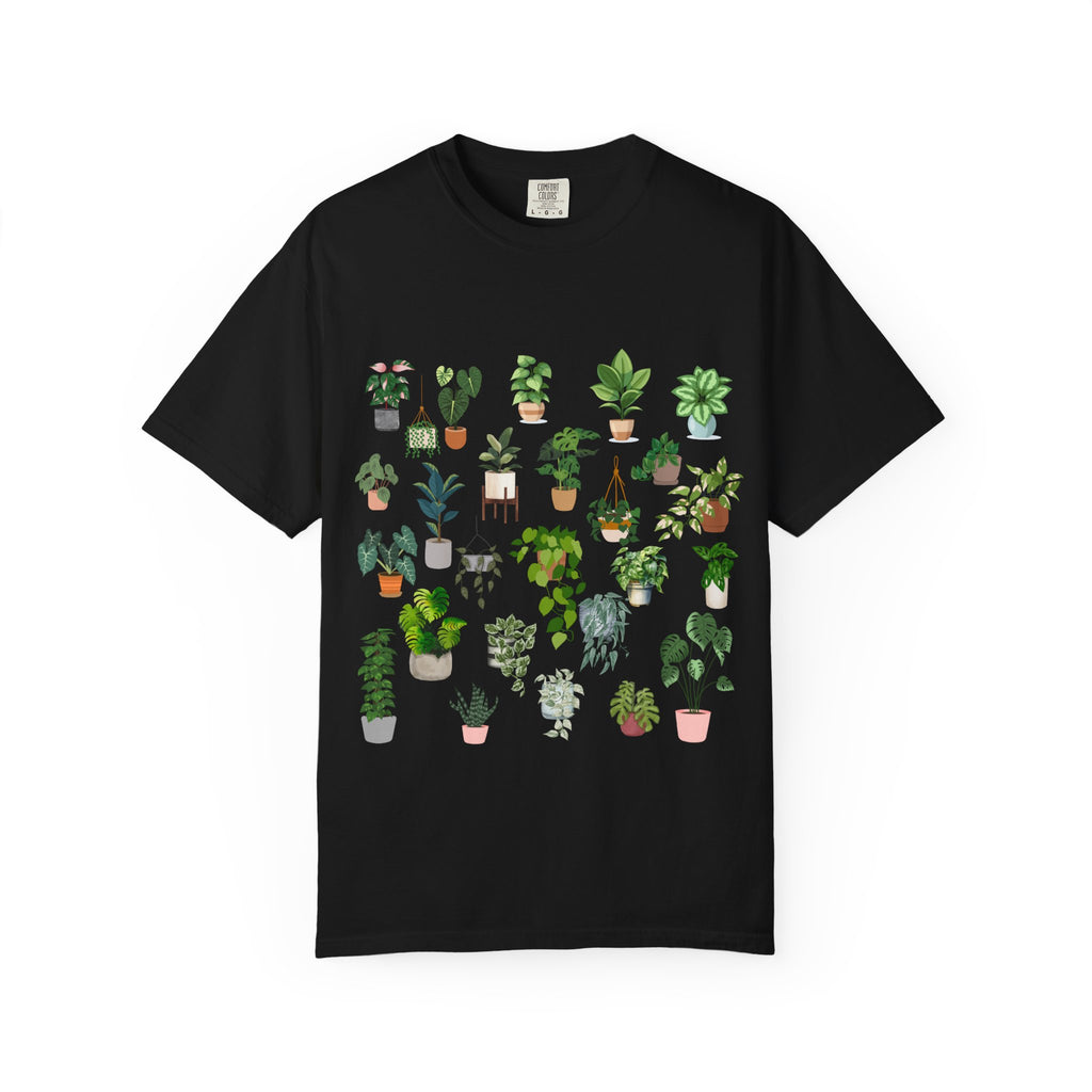 Plant Variety Tee