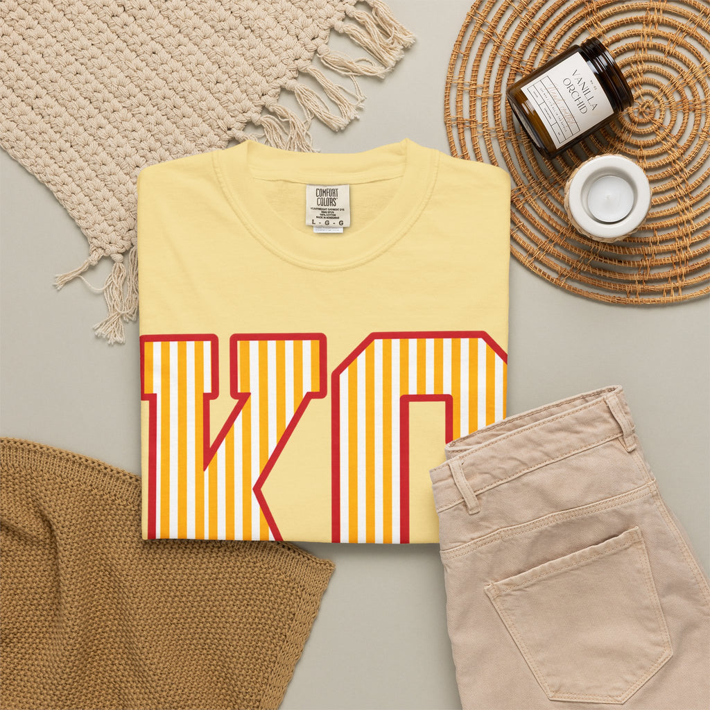 KC Tee