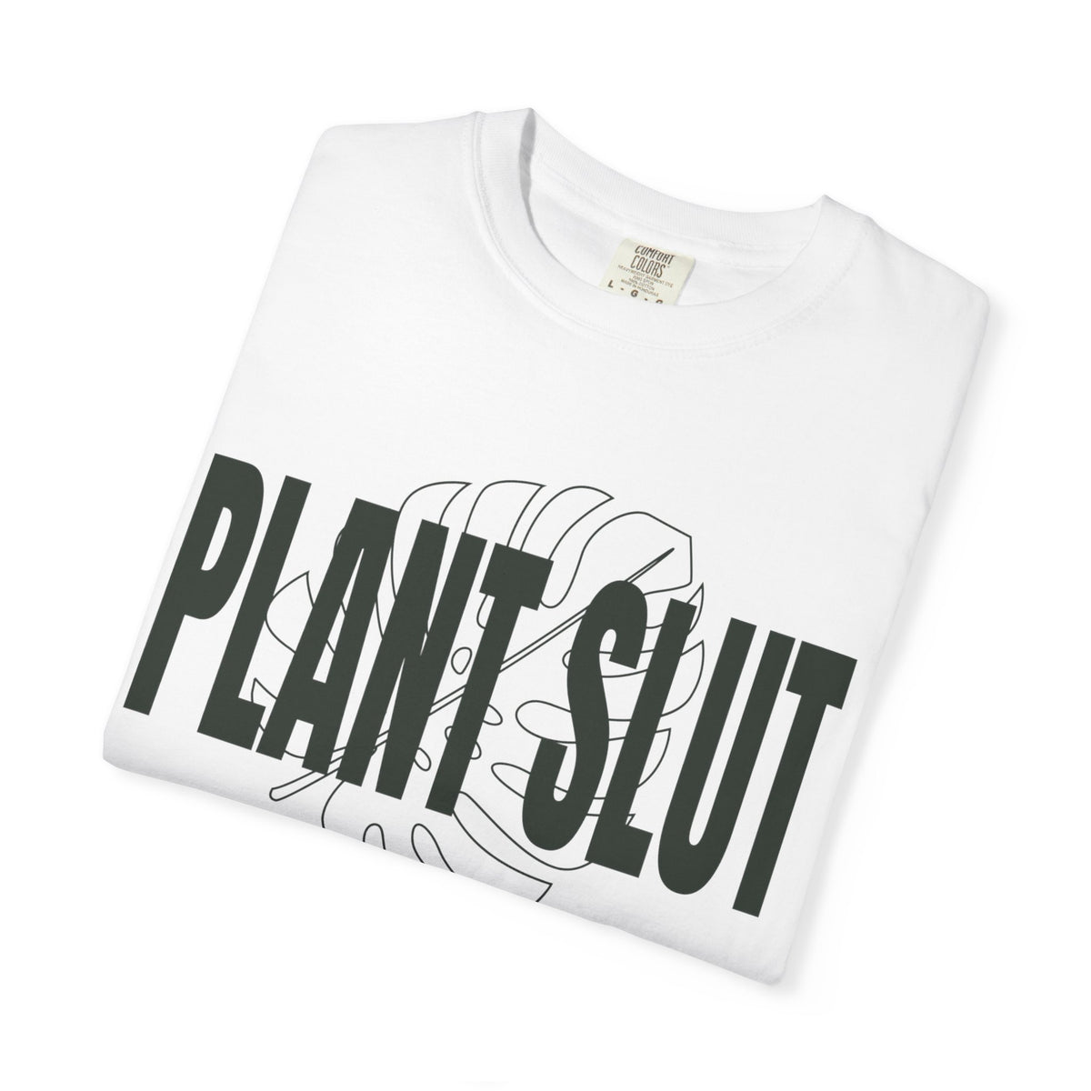 Plant Slut Tee