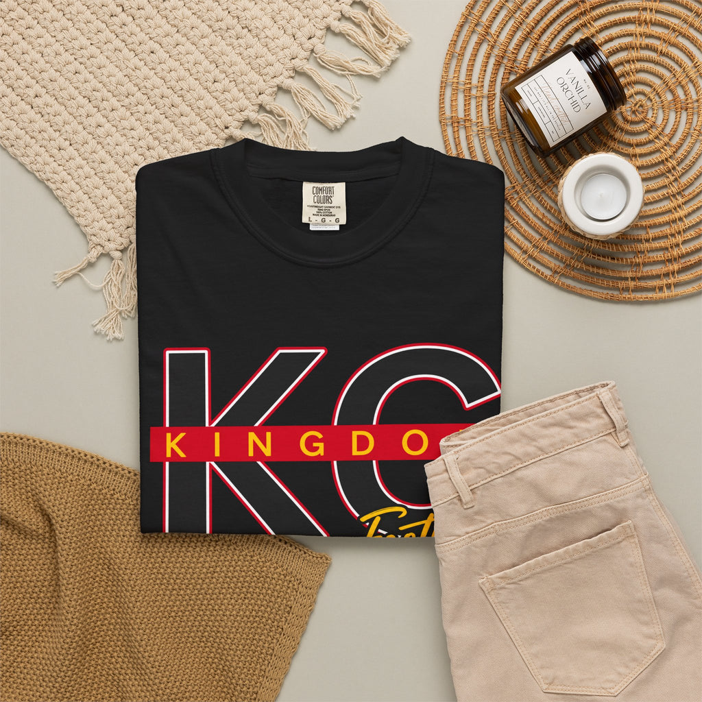 KC Kingdom Football