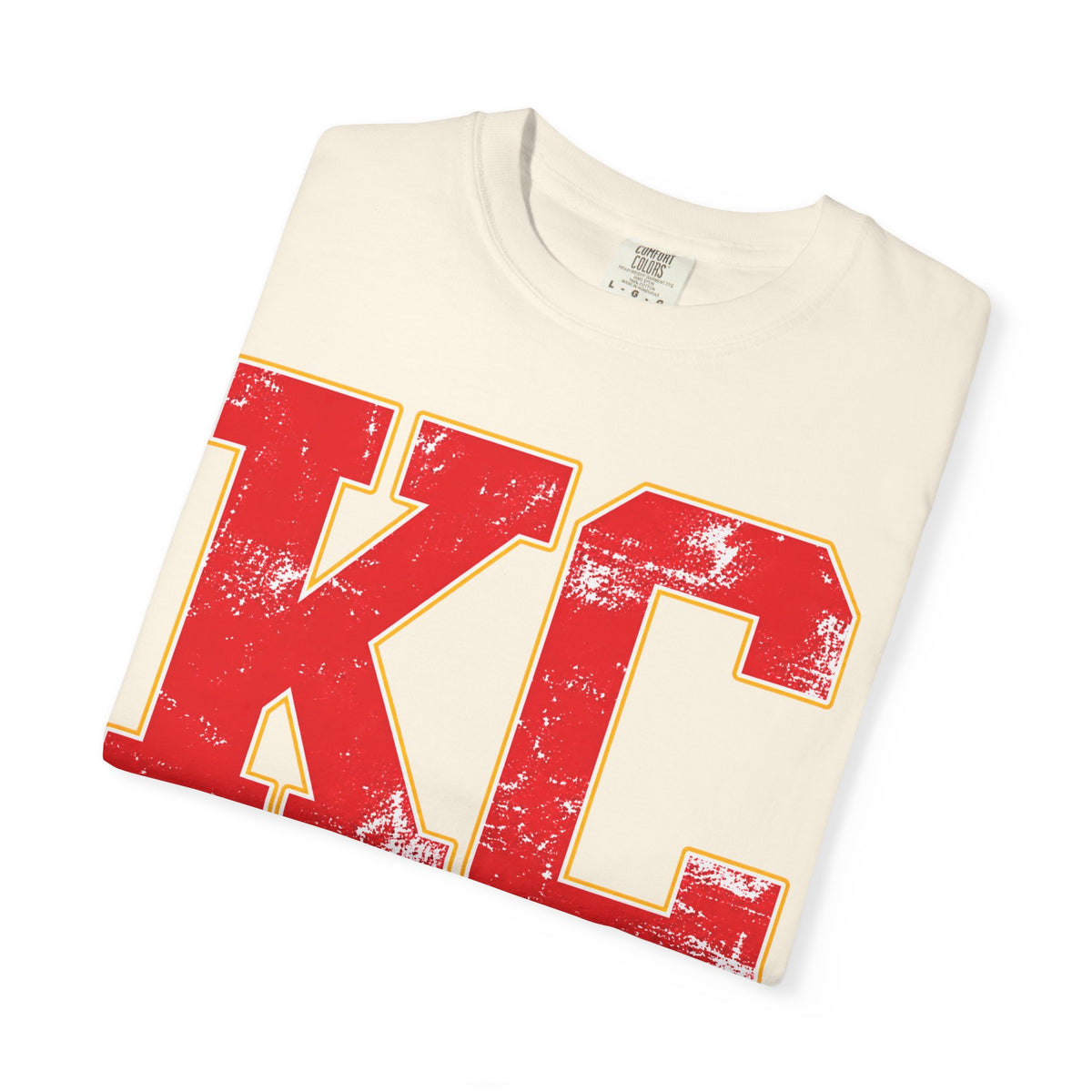 KC Tee