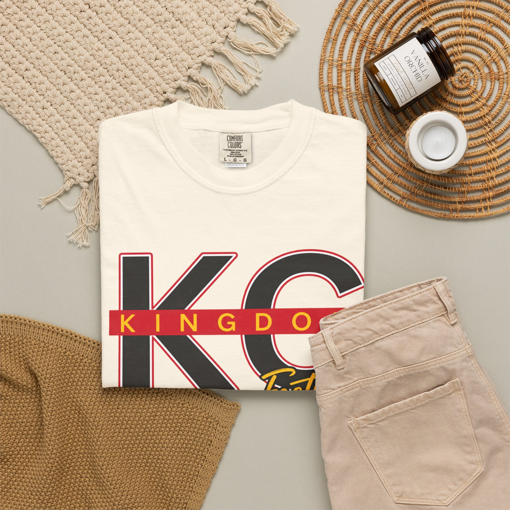 KC Kingdom Football