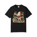 Santa Plants Tee