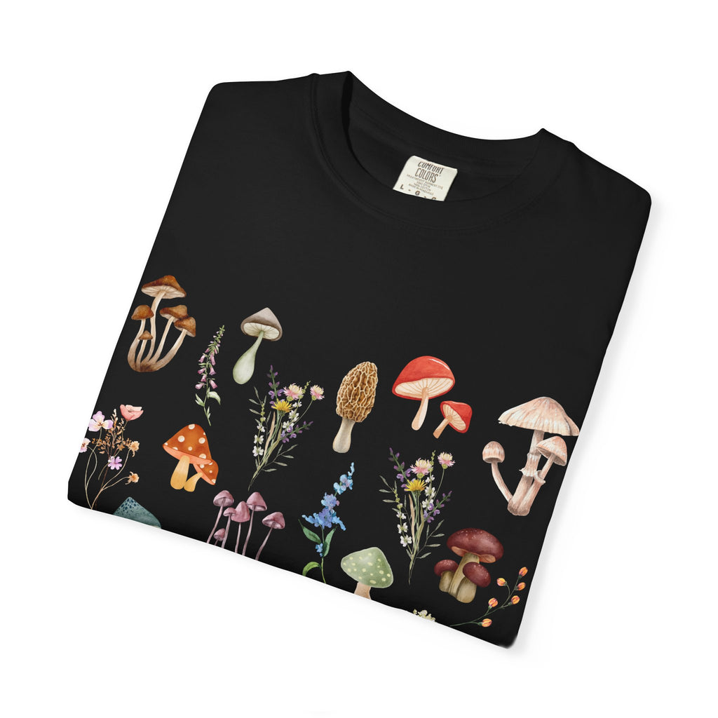 Shrooms Tee