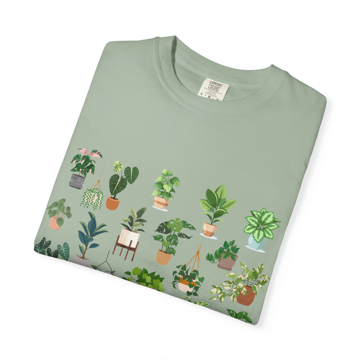 Plant Variety Tee