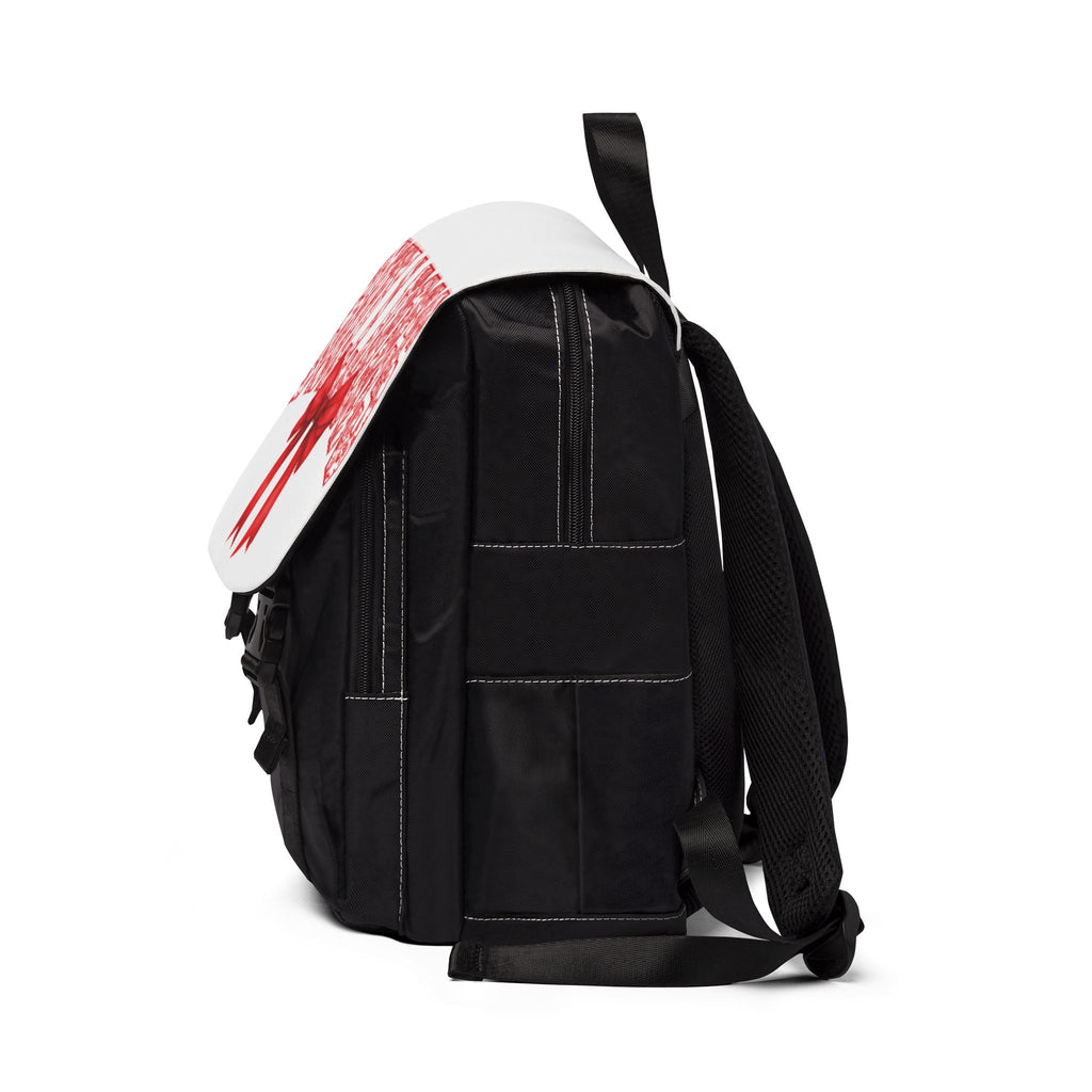 Bulldogs Shoulder Backpack