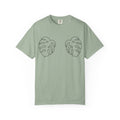 Monstera Tits Tee