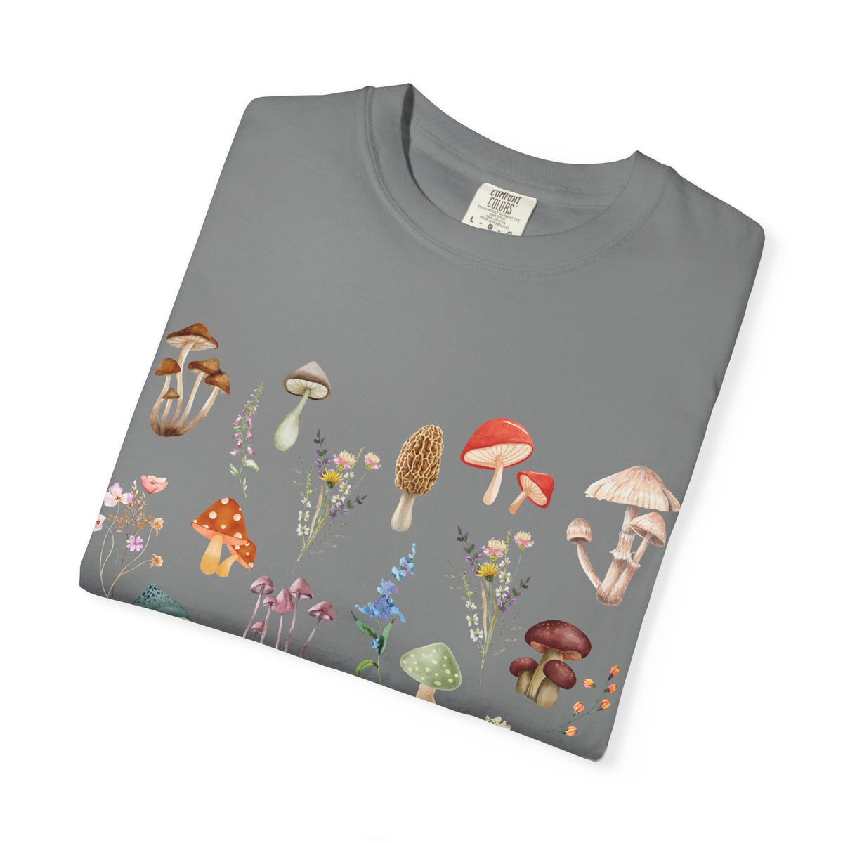 Shrooms Tee