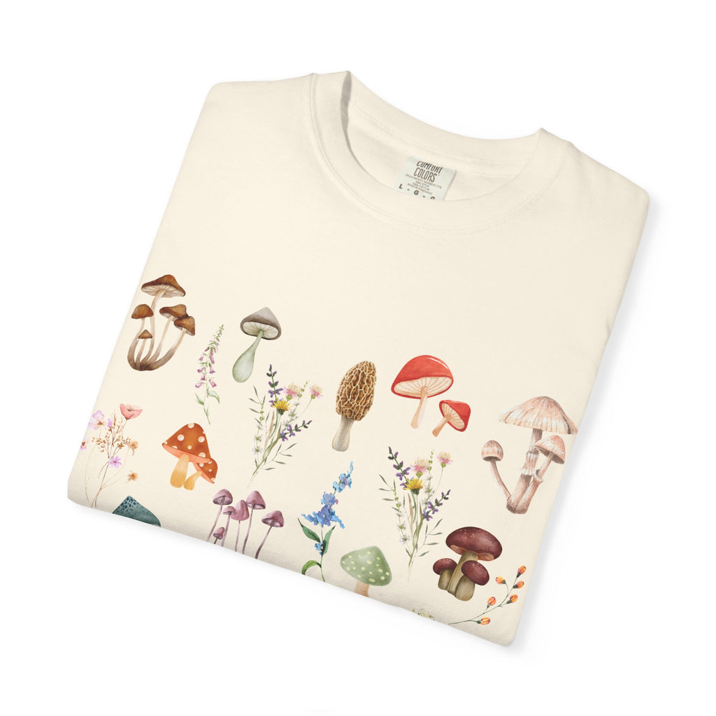 Shrooms Tee