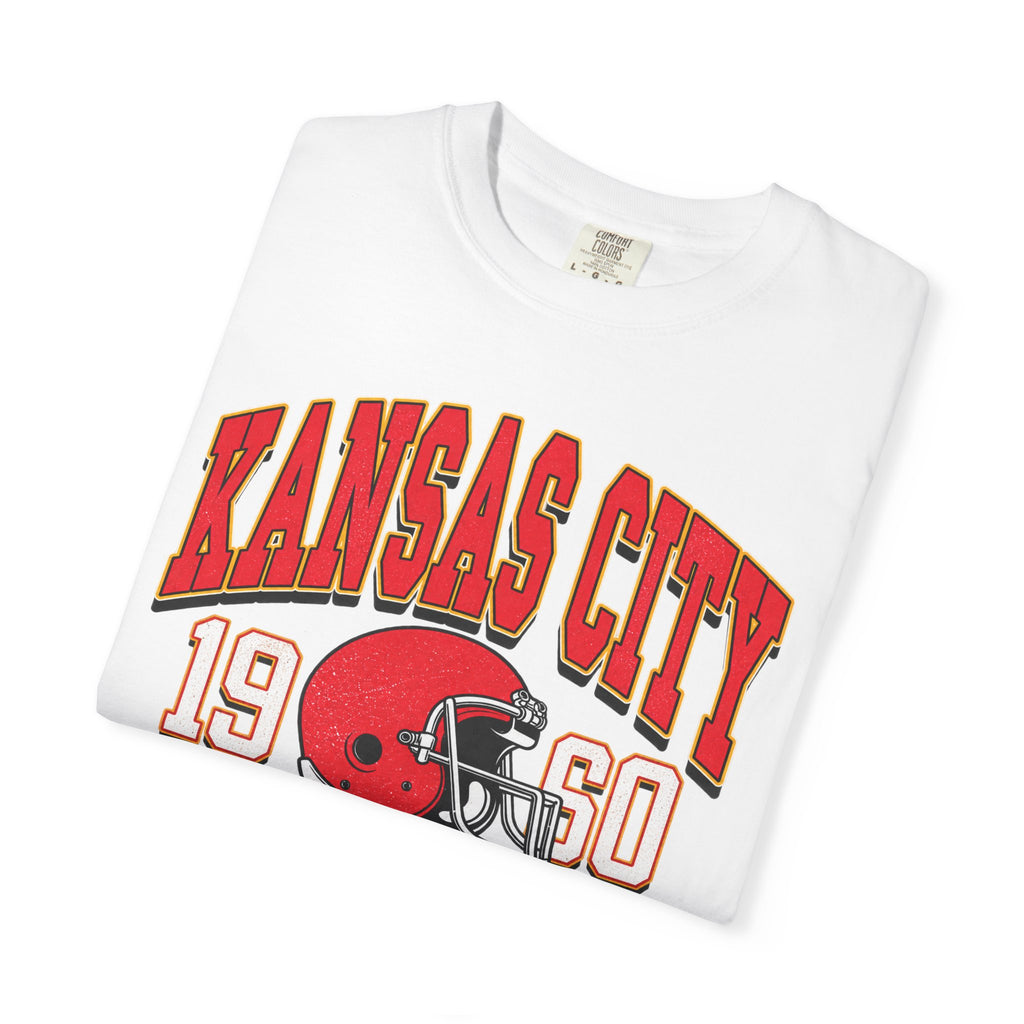 KC 1960 Football