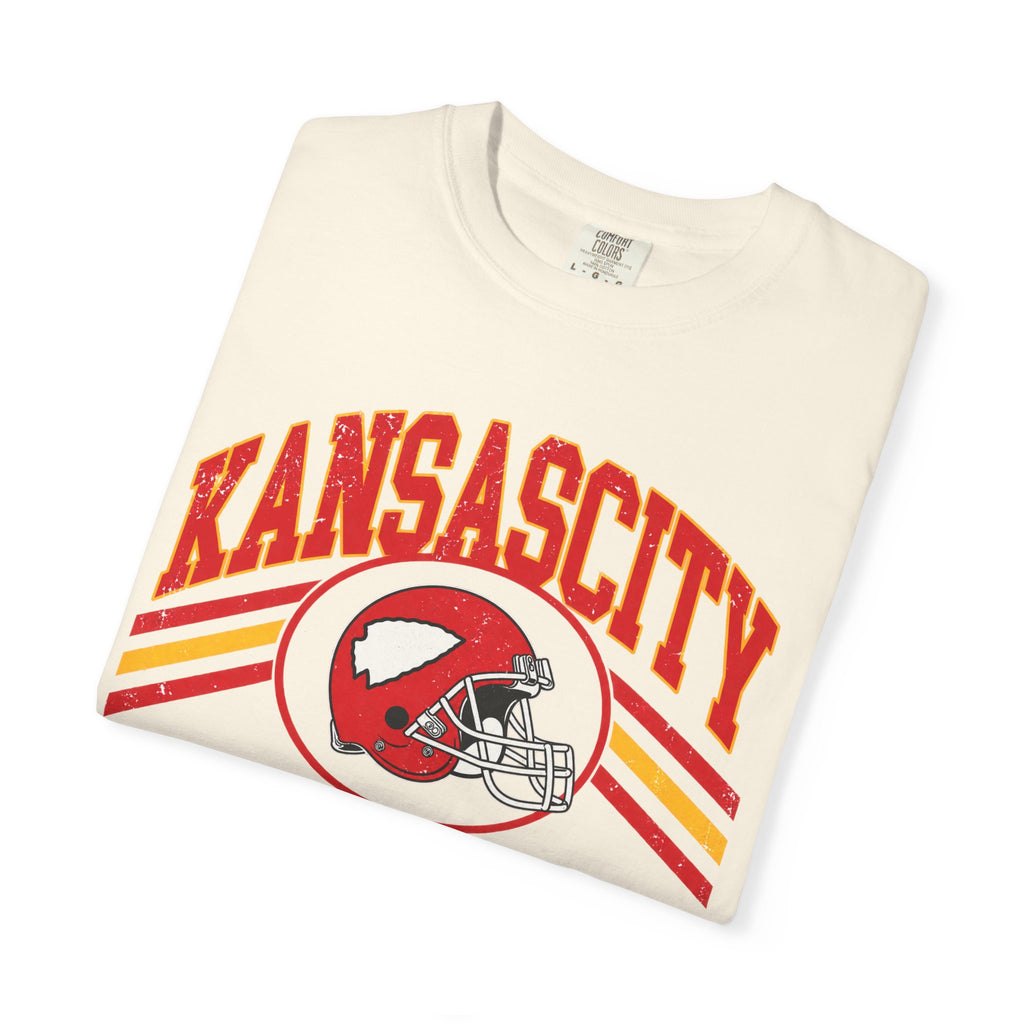 KC Football 1960 Tee