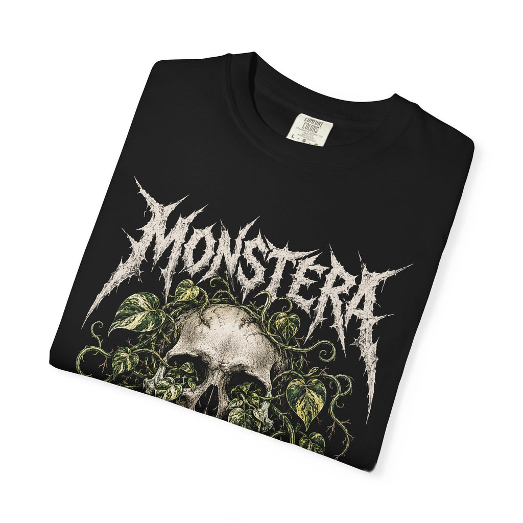 Monstera Tee