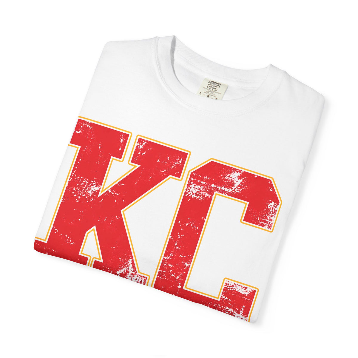 KC Tee