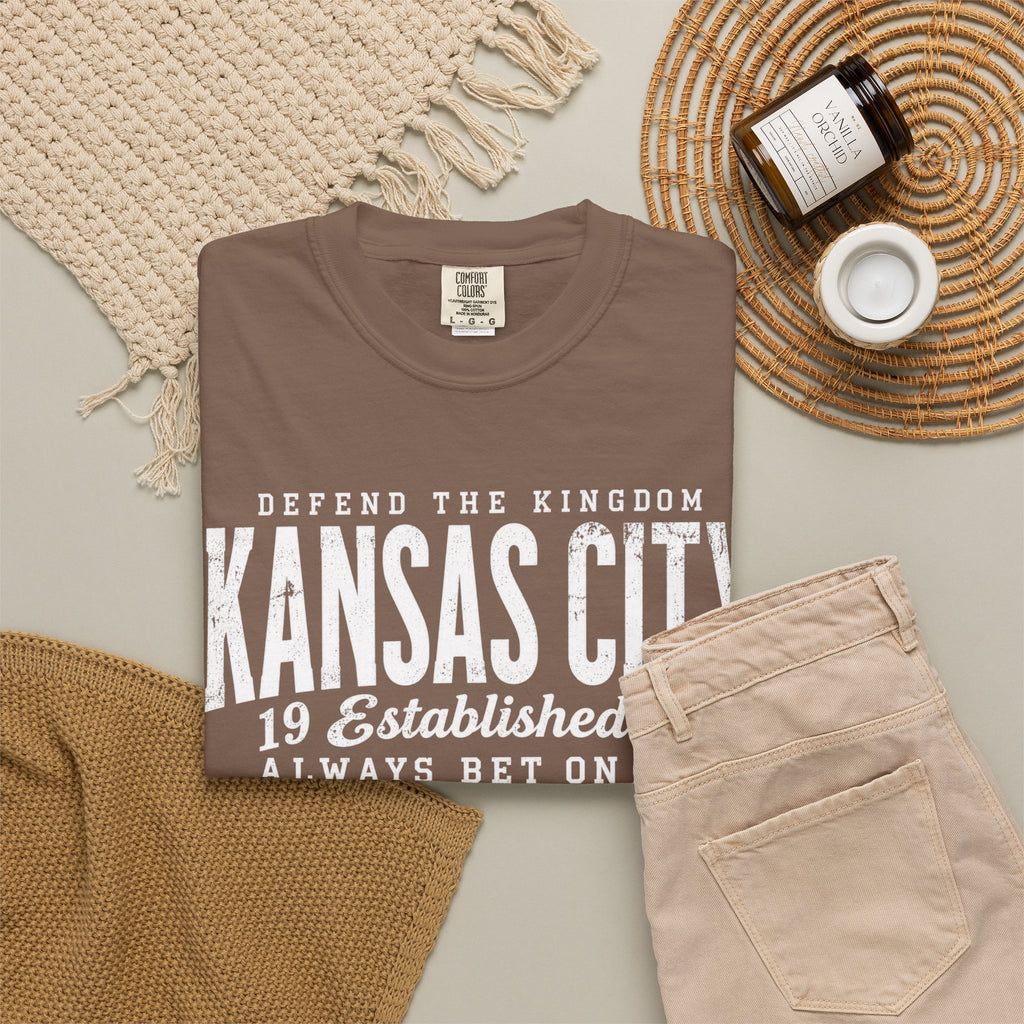 Bet On KC