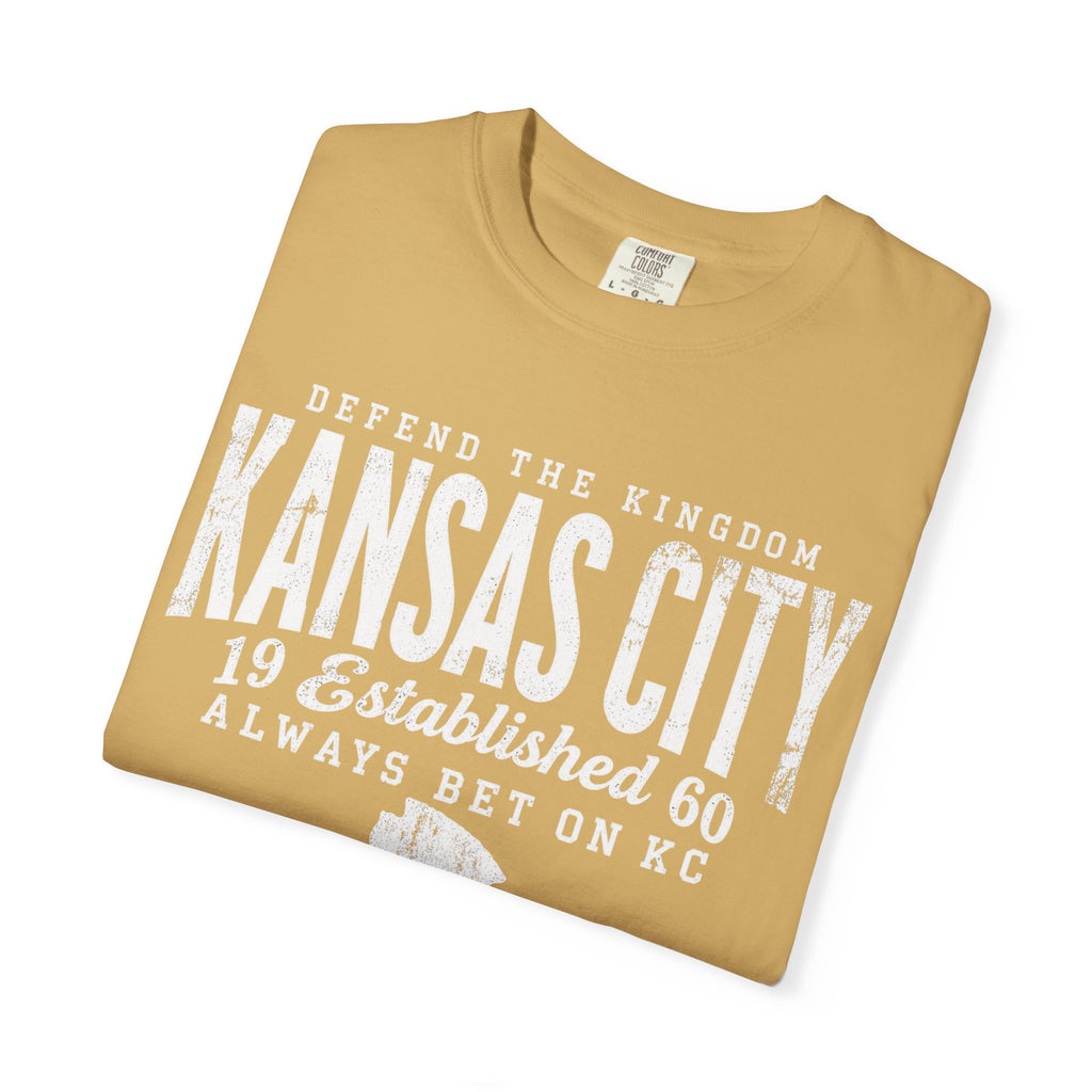 Bet On KC