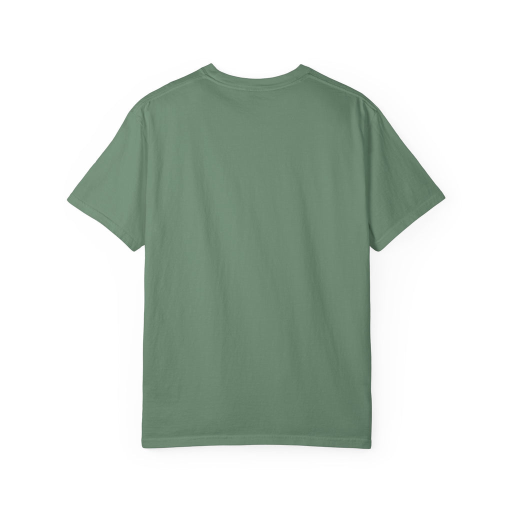 Vintage Christmas Tree Tee
