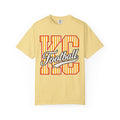 KC Football Tee