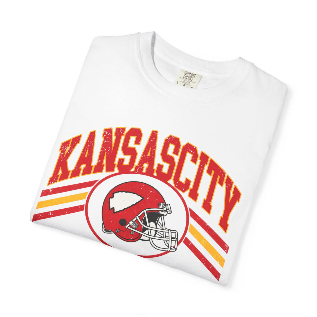 KC Football 1960 Tee