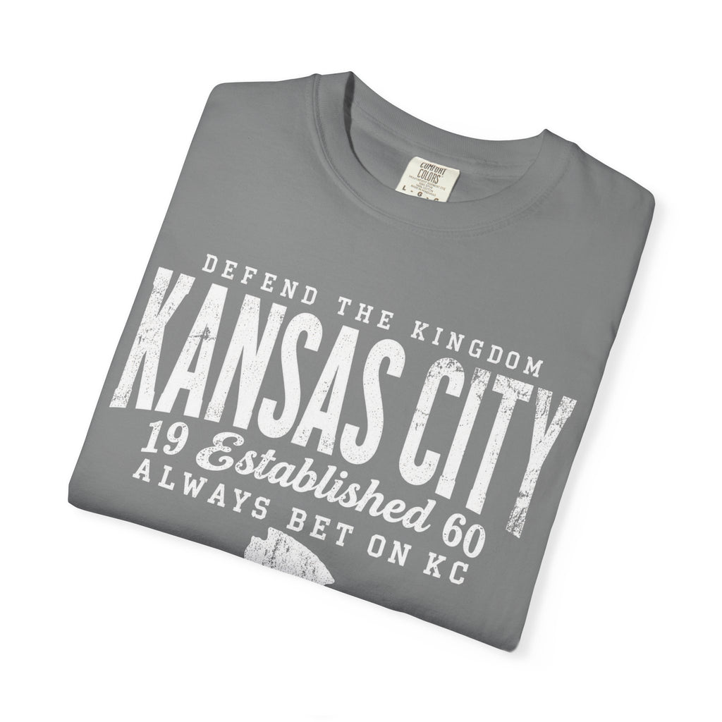 Bet On KC