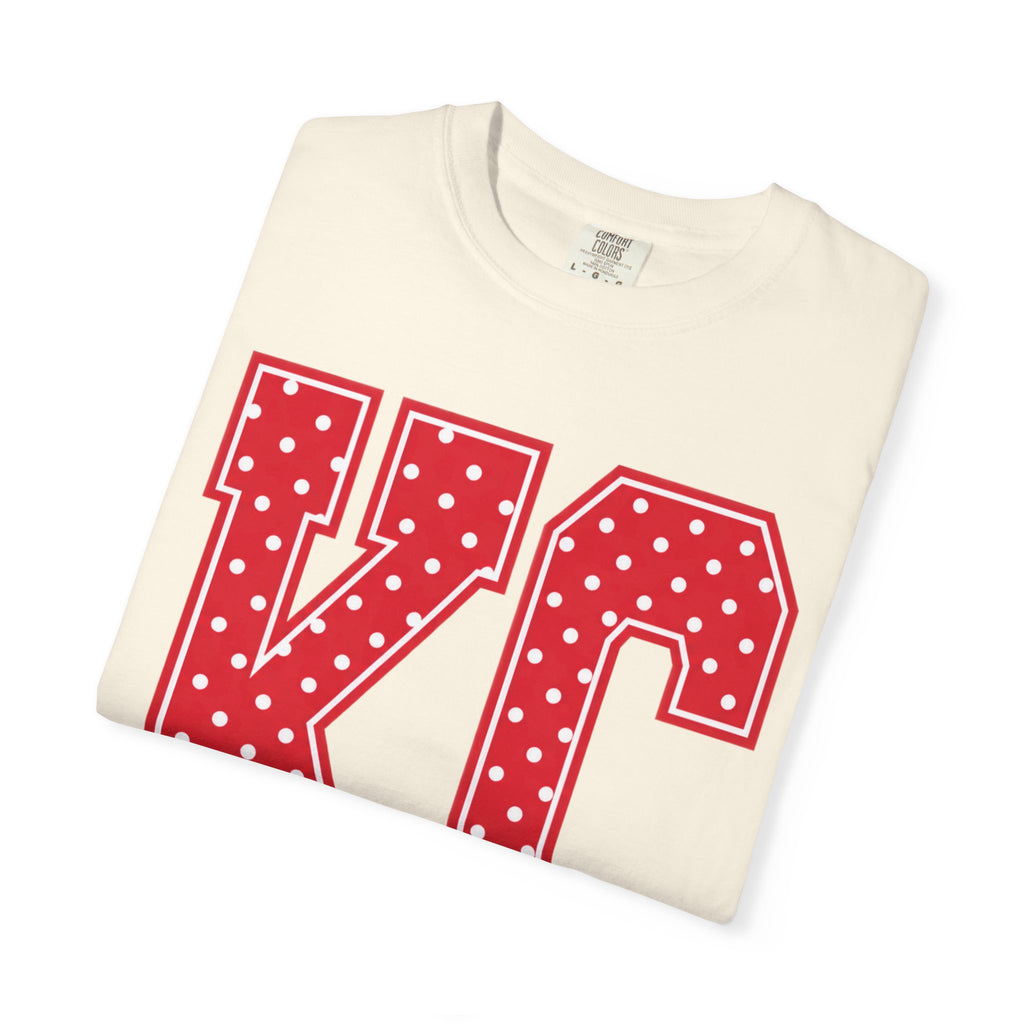 KC Polka Dot Tee