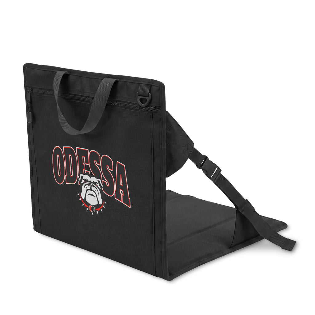 Bulldogs Stadium Seat
