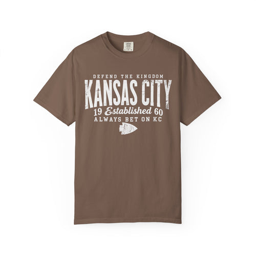 Bet On KC