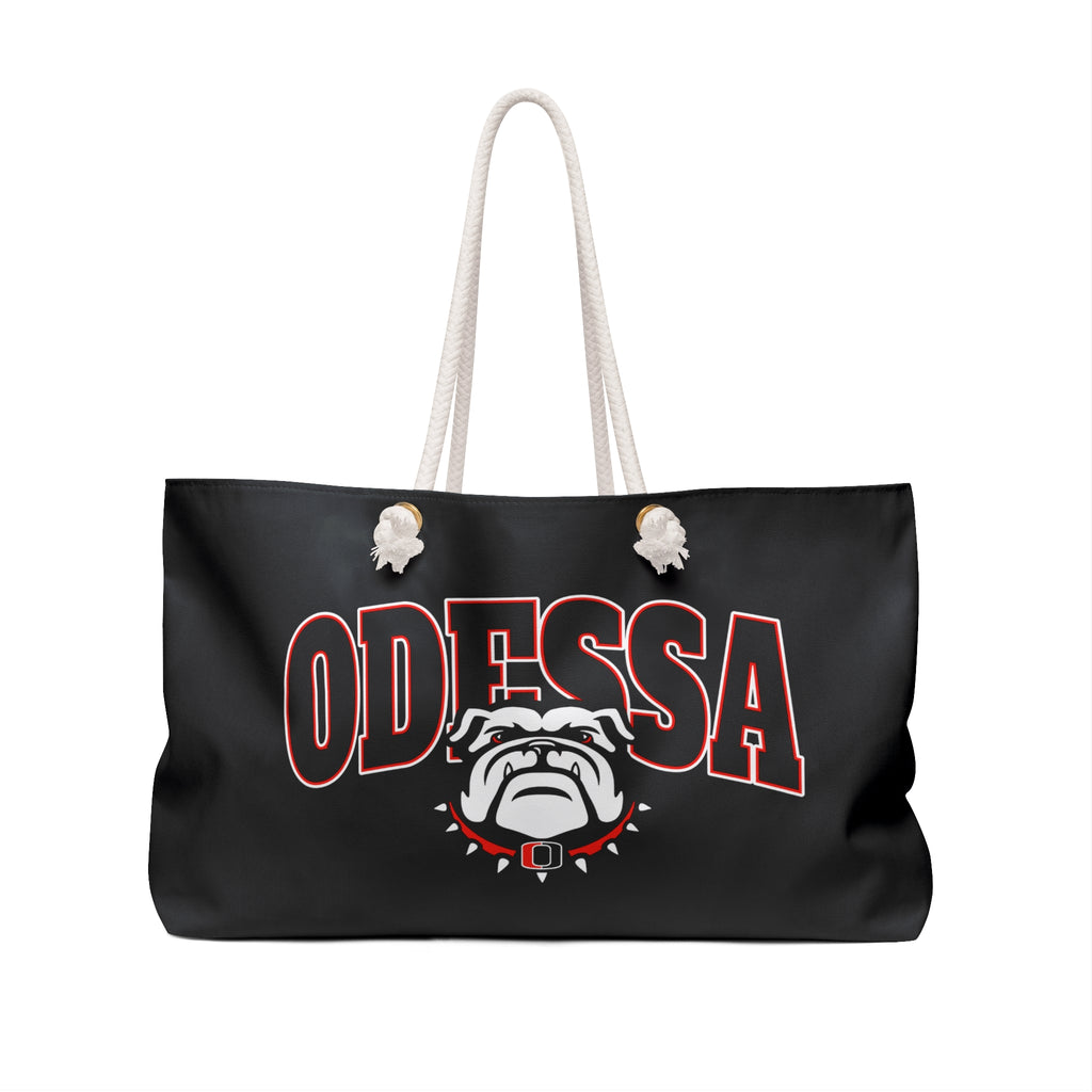 Weekender Bag