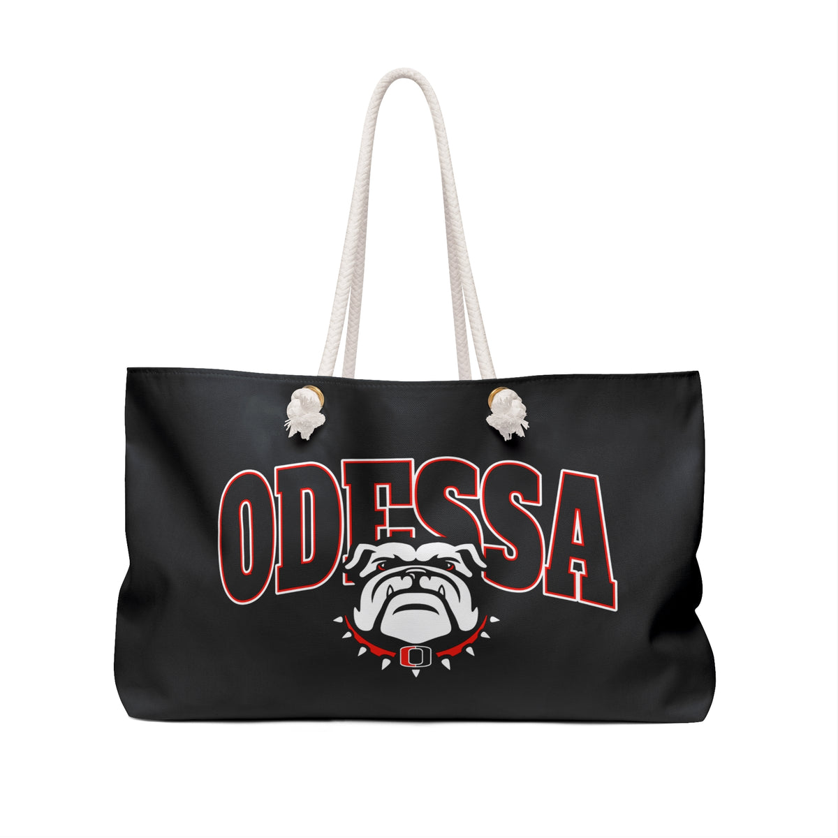 Weekender Bag