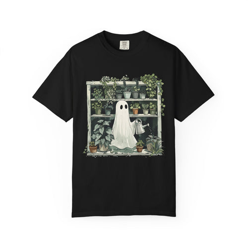 Ghost Plant Tee